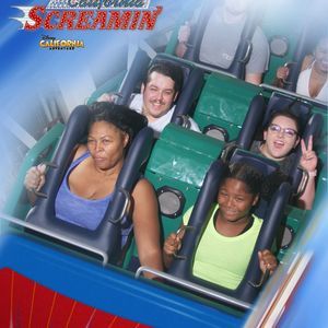 Meet your Posher, Adrian